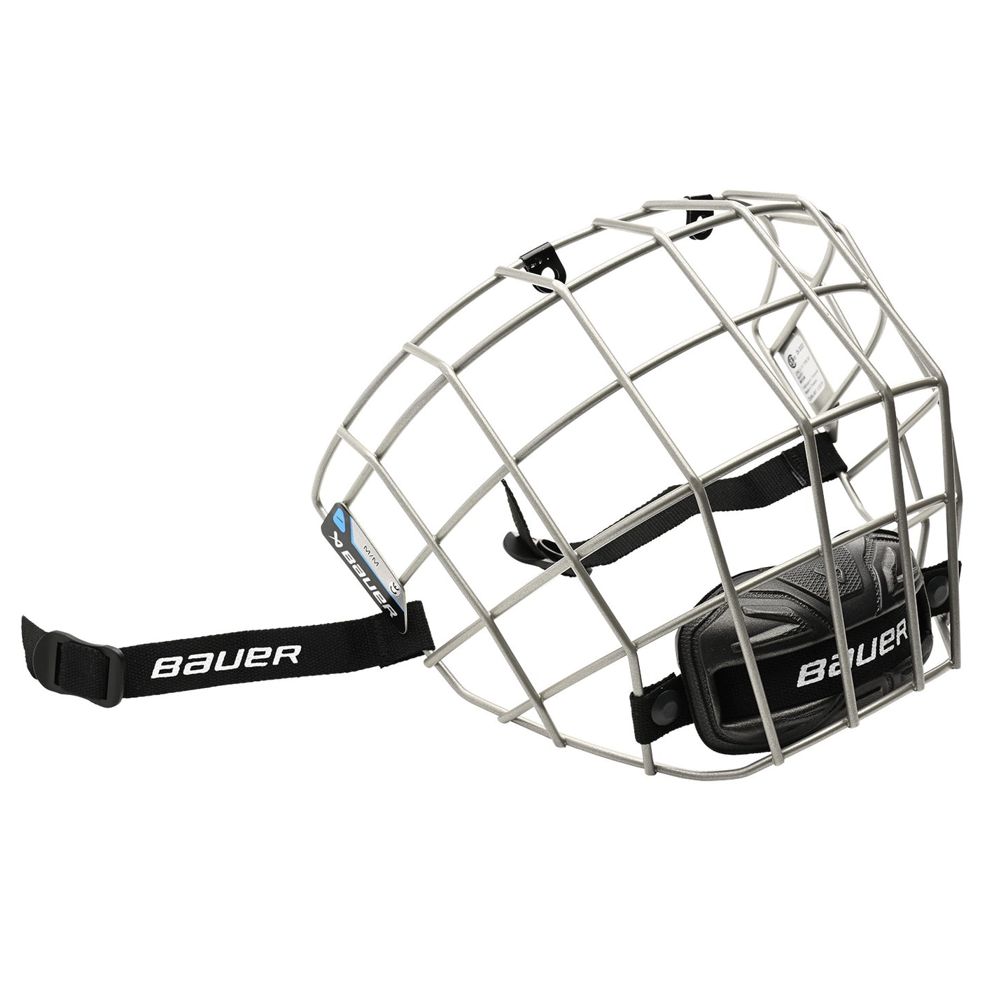 Bauer Gitter Profile I