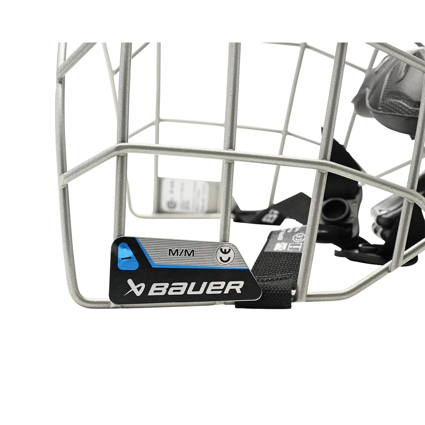 Bauer Gitter Profile I