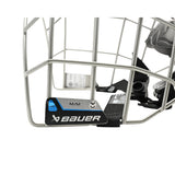 Bauer Gitter Profile I