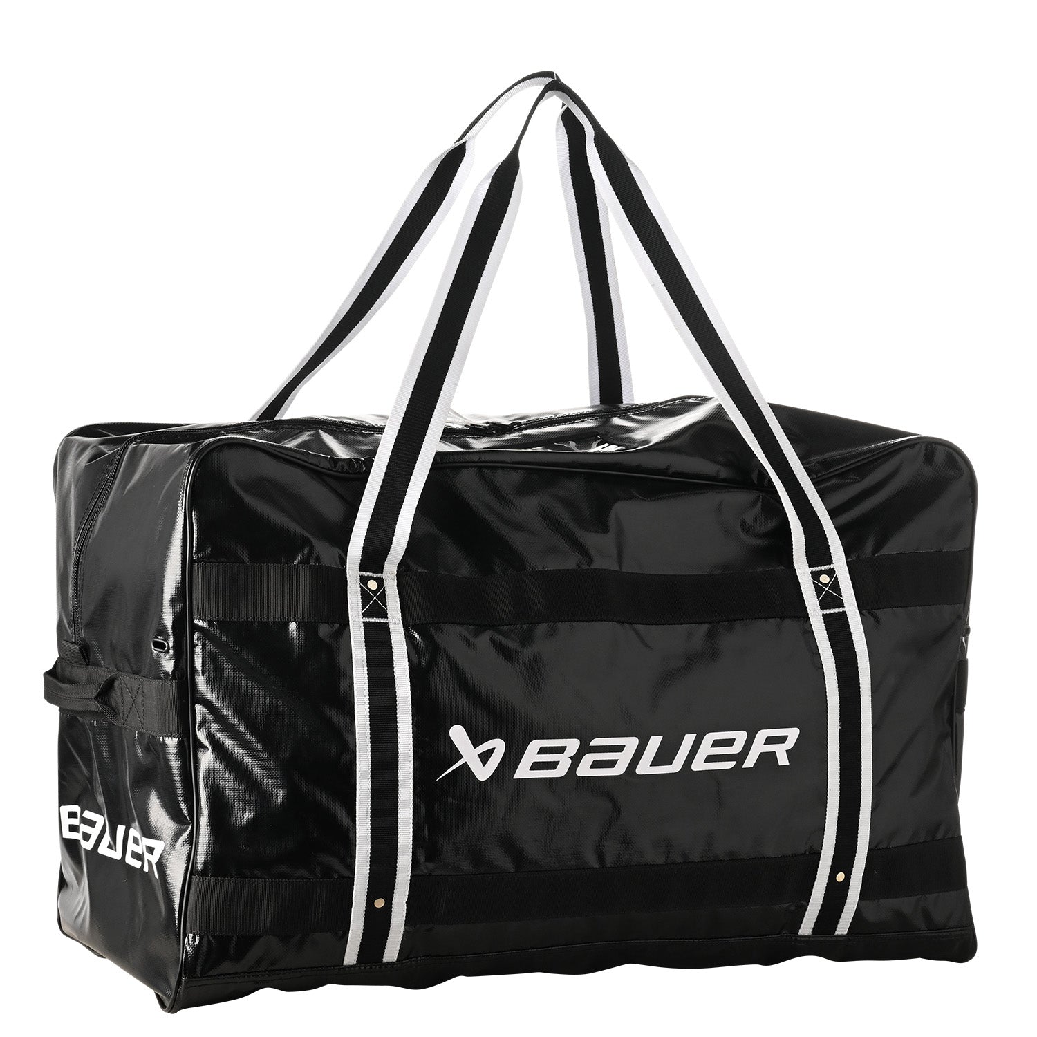 Bauer Pro Tragetasche - schwarz - Sr.