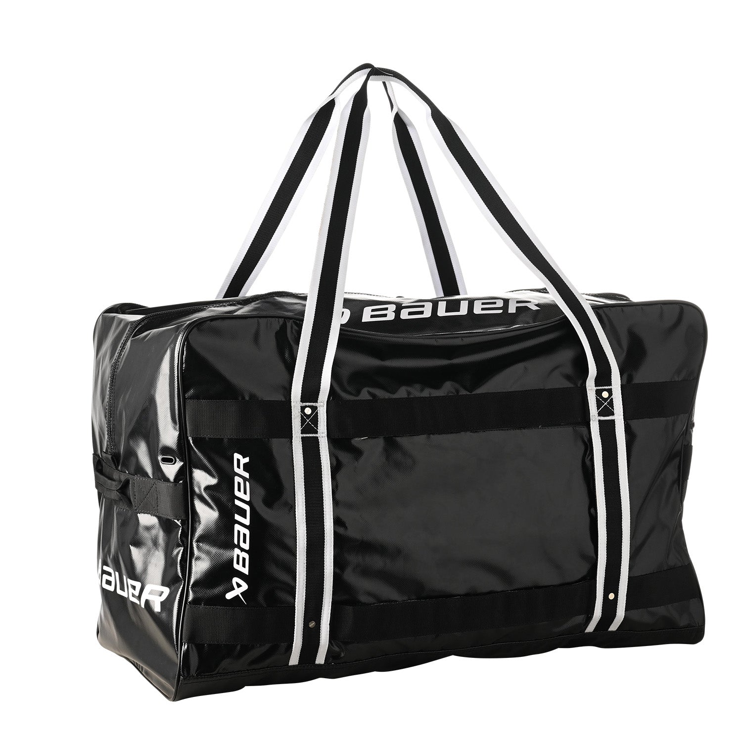 Bauer Pro Tragetasche - schwarz - Sr.