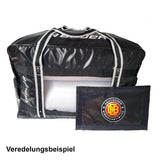 Bauer Pro Tragetasche - schwarz - Sr.