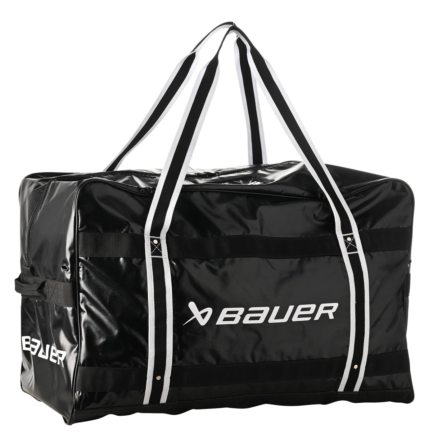 Bauer Pro Tragetasche - schwarz - Jr.