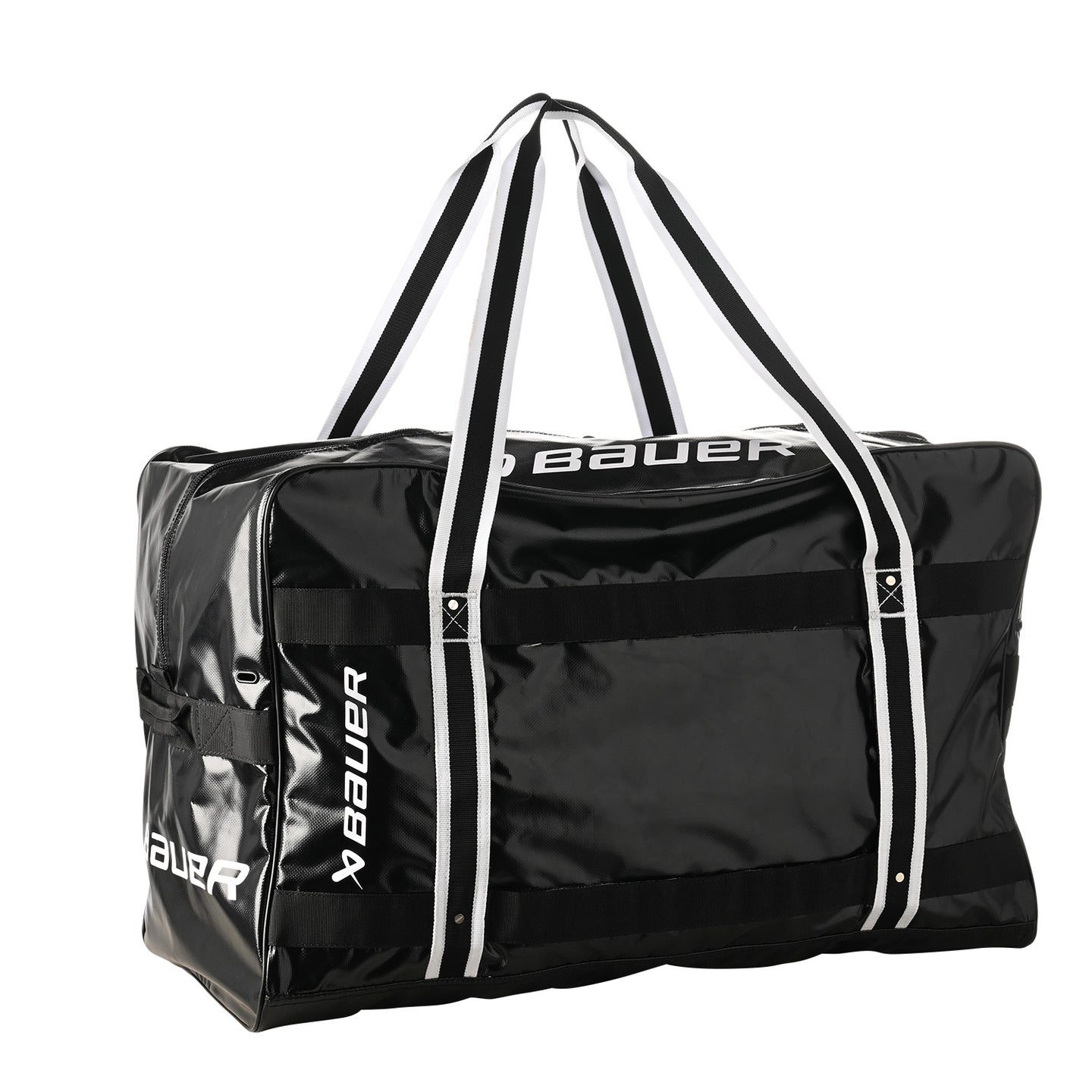 Bauer Pro Tragetasche - schwarz - Jr.