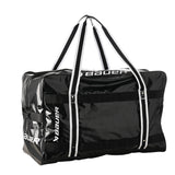 Bauer Pro Tragetasche - schwarz - Jr.