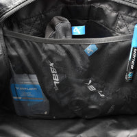 Bauer Pro Tragetasche - schwarz - Jr.