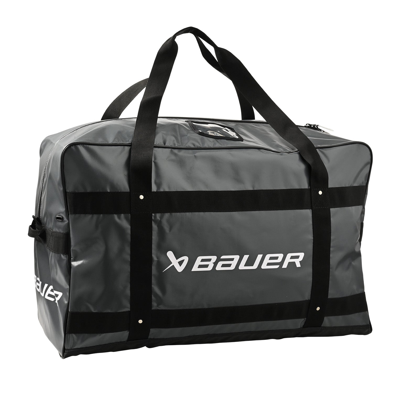 Bauer Pro Tragetasche - grau - Sr.