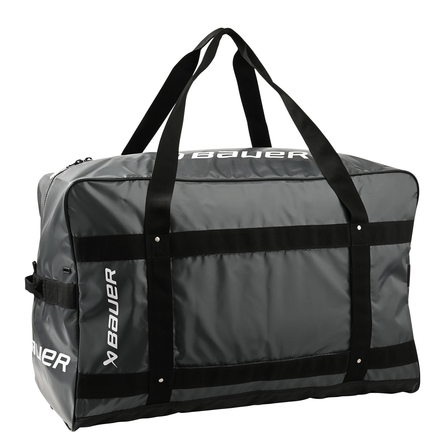 Bauer Pro Tragetasche - grau - Sr.
