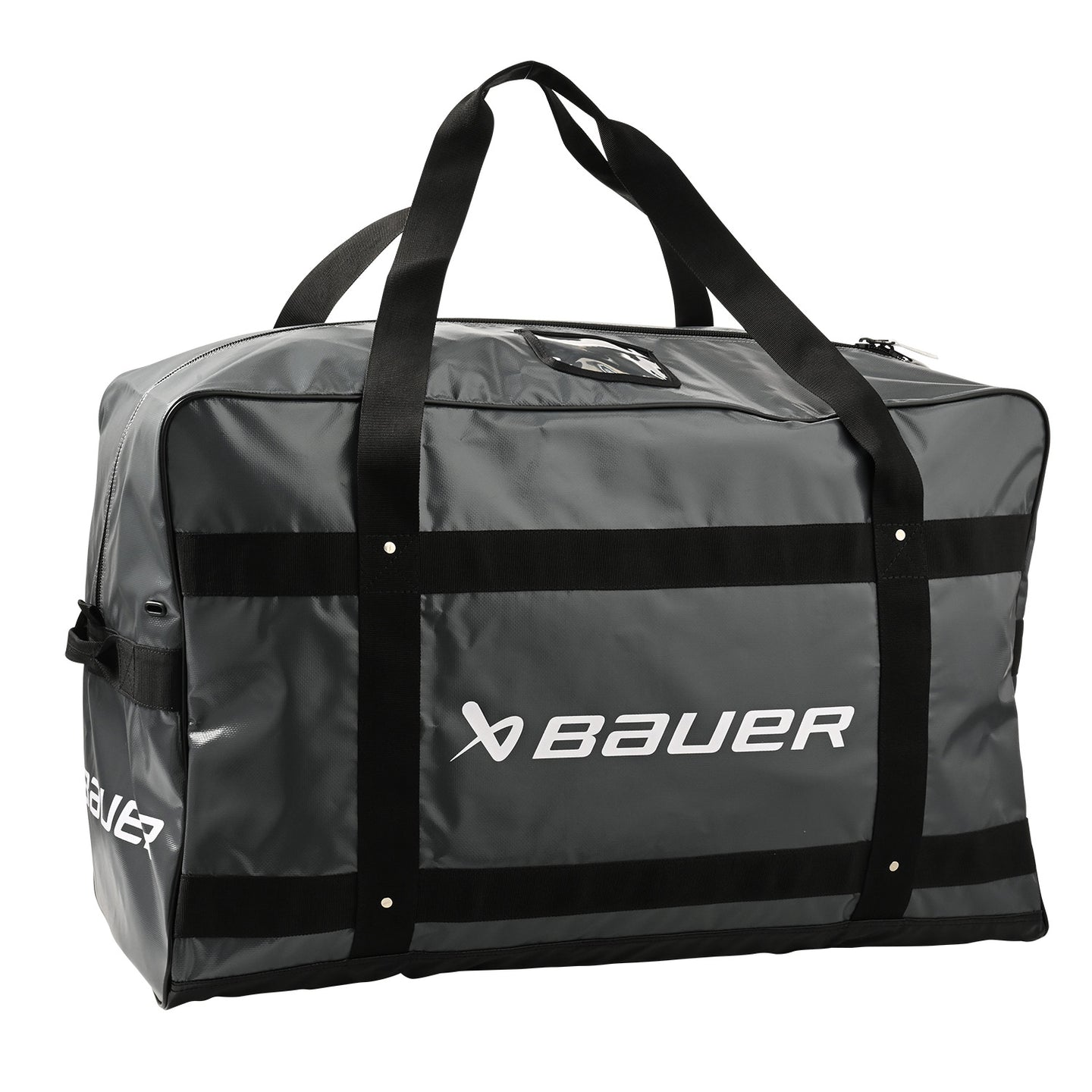 Bauer Pro Tragetasche - grau - Jr.