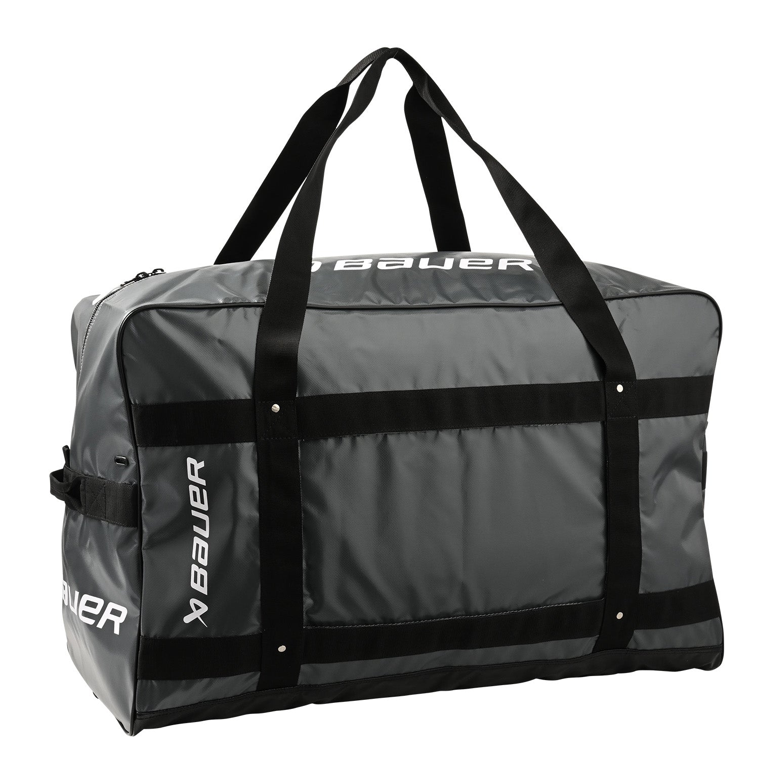 Bauer Pro Tragetasche - grau - Jr.