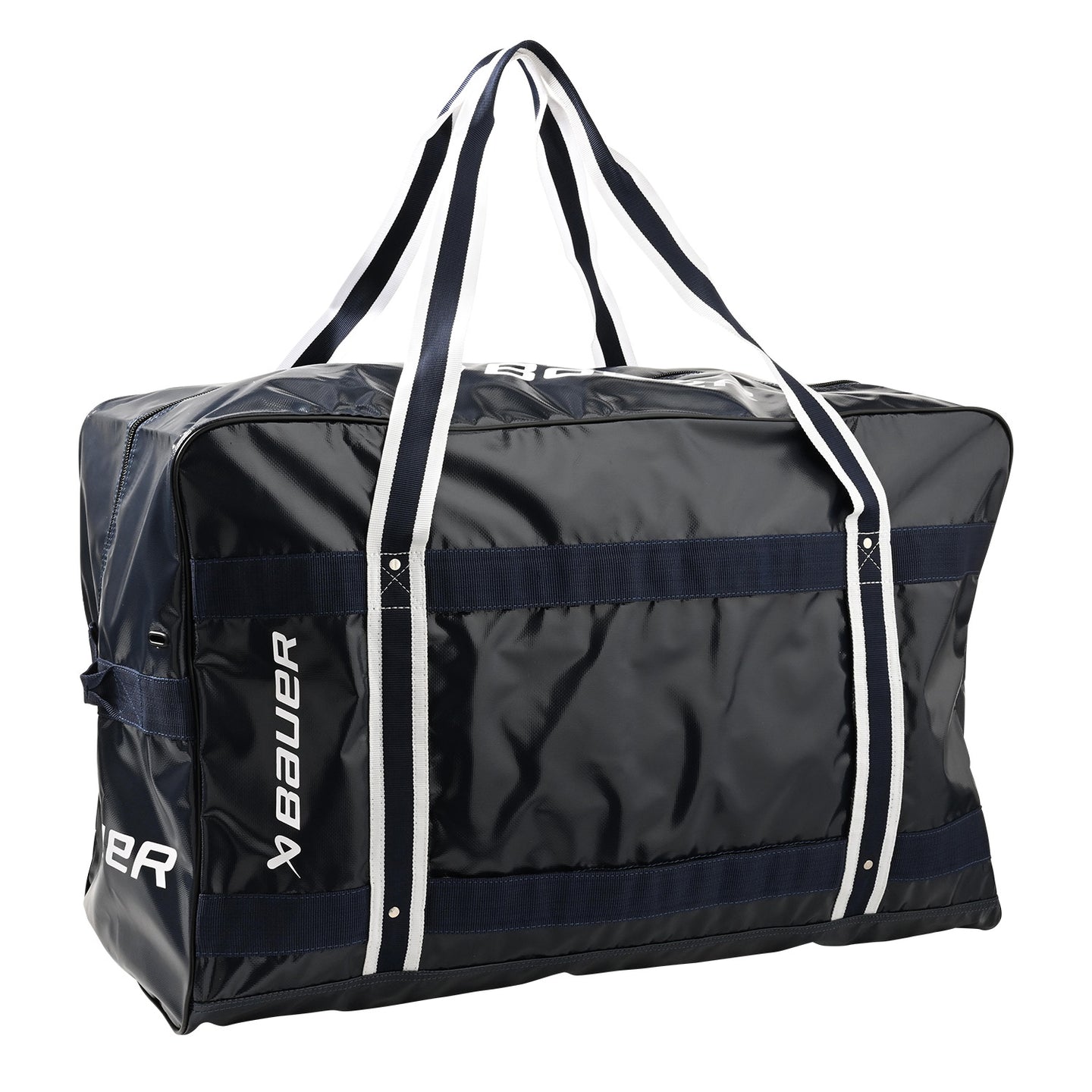 Bauer Pro Tragetasche - marine - Jr.