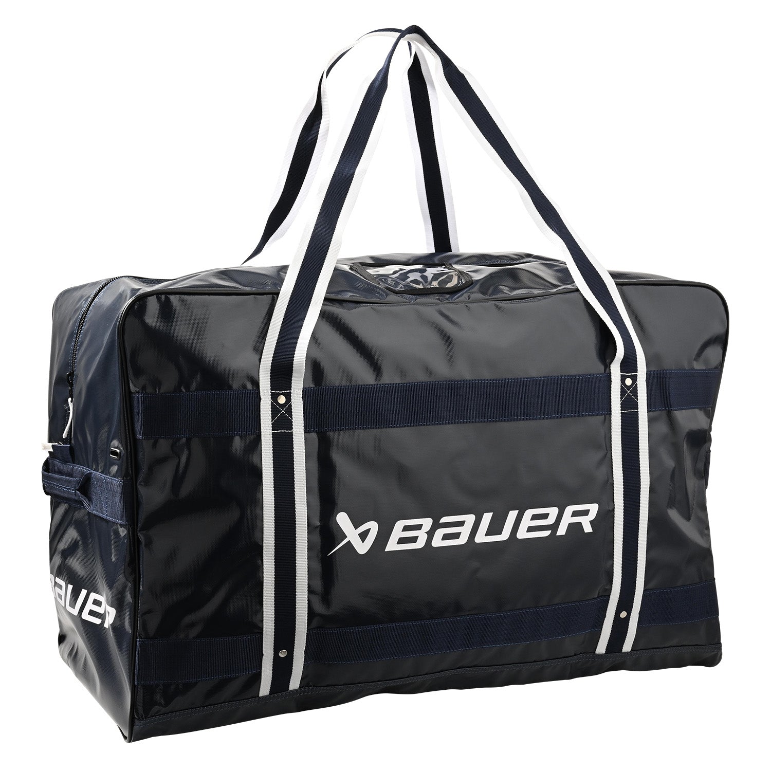 Bauer Pro Tragetasche - marine - Goalie