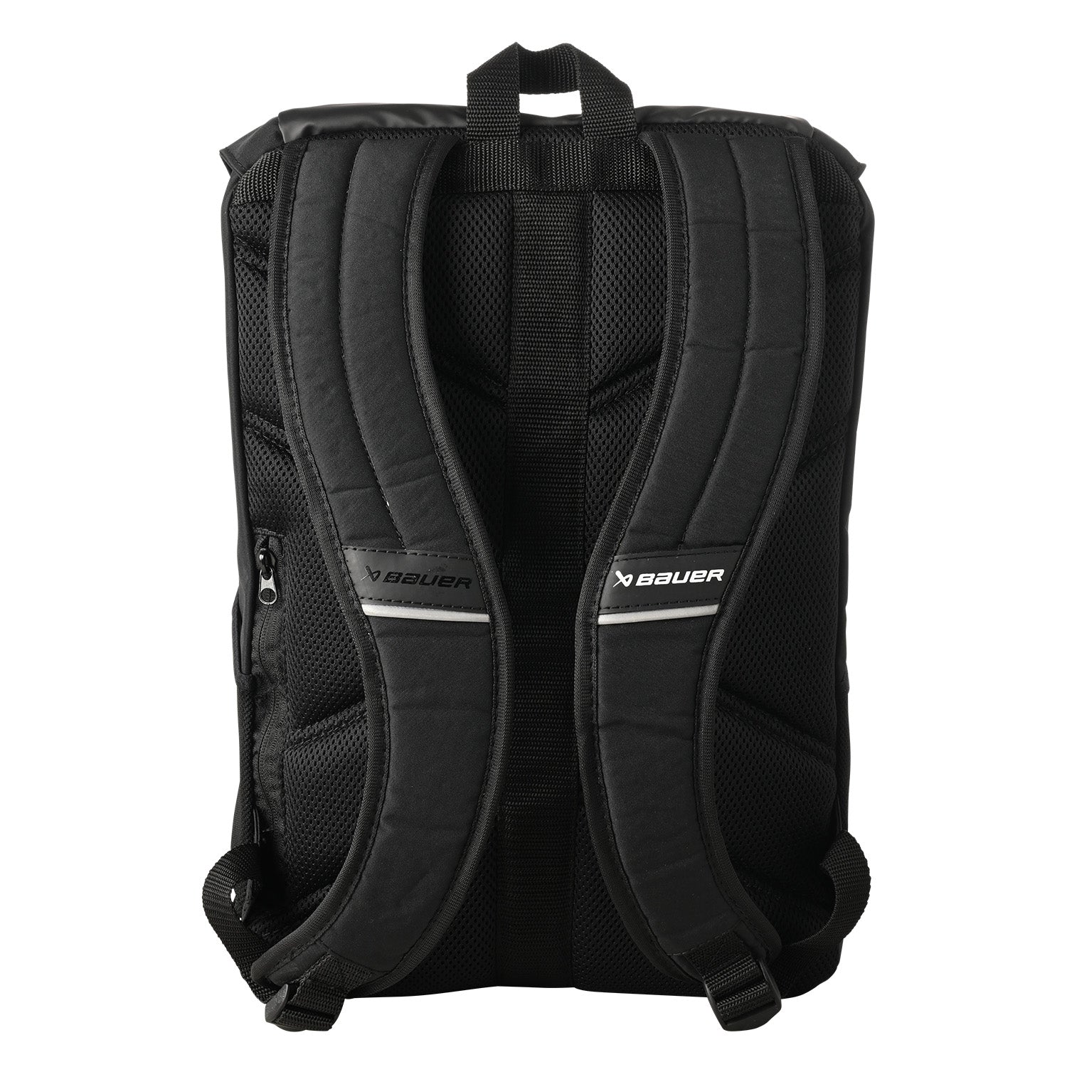 Bauer Rucksack Pro - schwarz