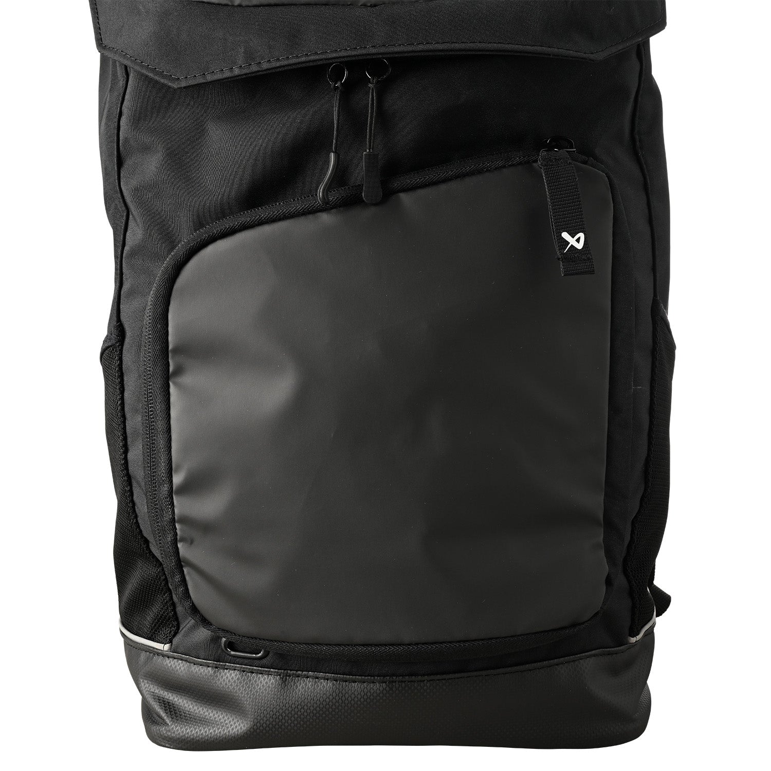 Bauer Rucksack Pro - schwarz