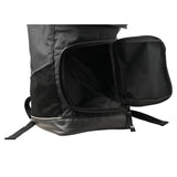 Bauer Rucksack Pro - schwarz