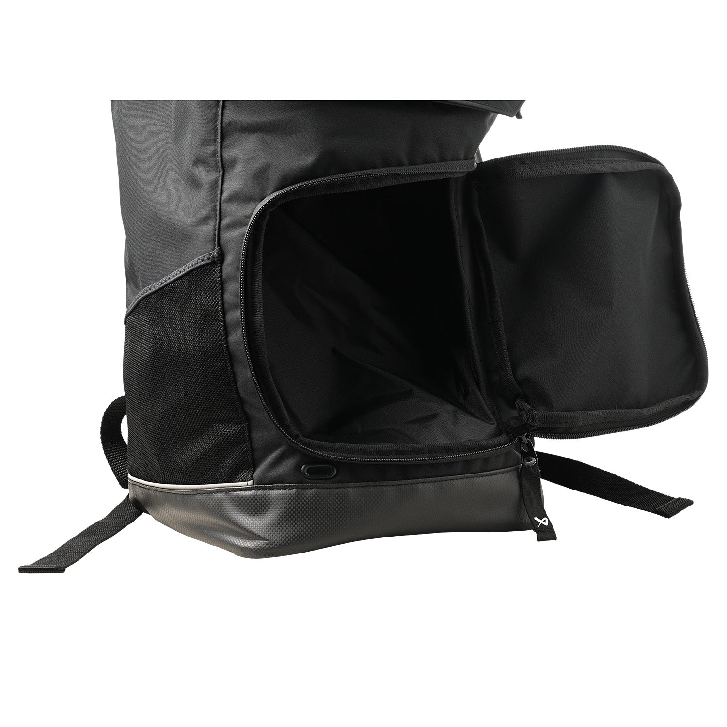 Bauer Rucksack Pro - schwarz