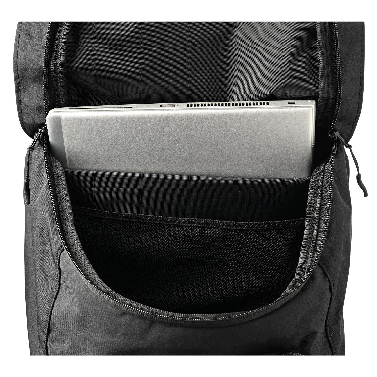 Bauer Rucksack Pro - schwarz