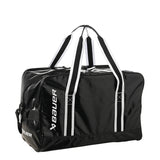 Bauer Duffle Tasche Pro - schwarz