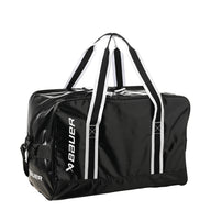 Bauer Duffle Tasche Pro - schwarz