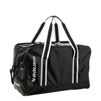 Bauer Duffle Tasche Pro - schwarz