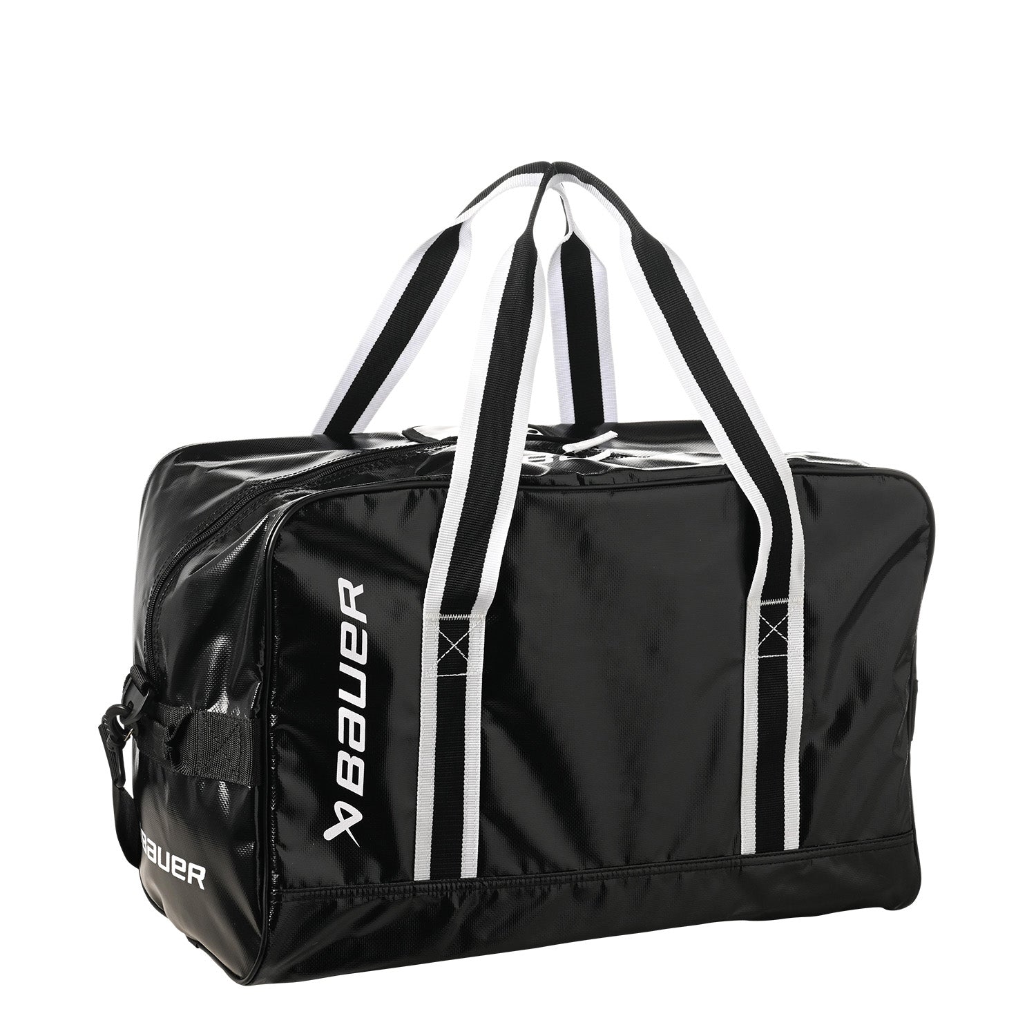Bauer Duffle Tasche Pro - schwarz