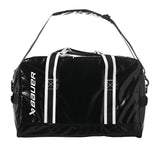 Bauer Duffle Tasche Pro - schwarz