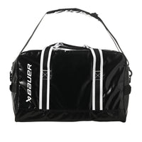 Bauer Duffle Tasche Pro - schwarz