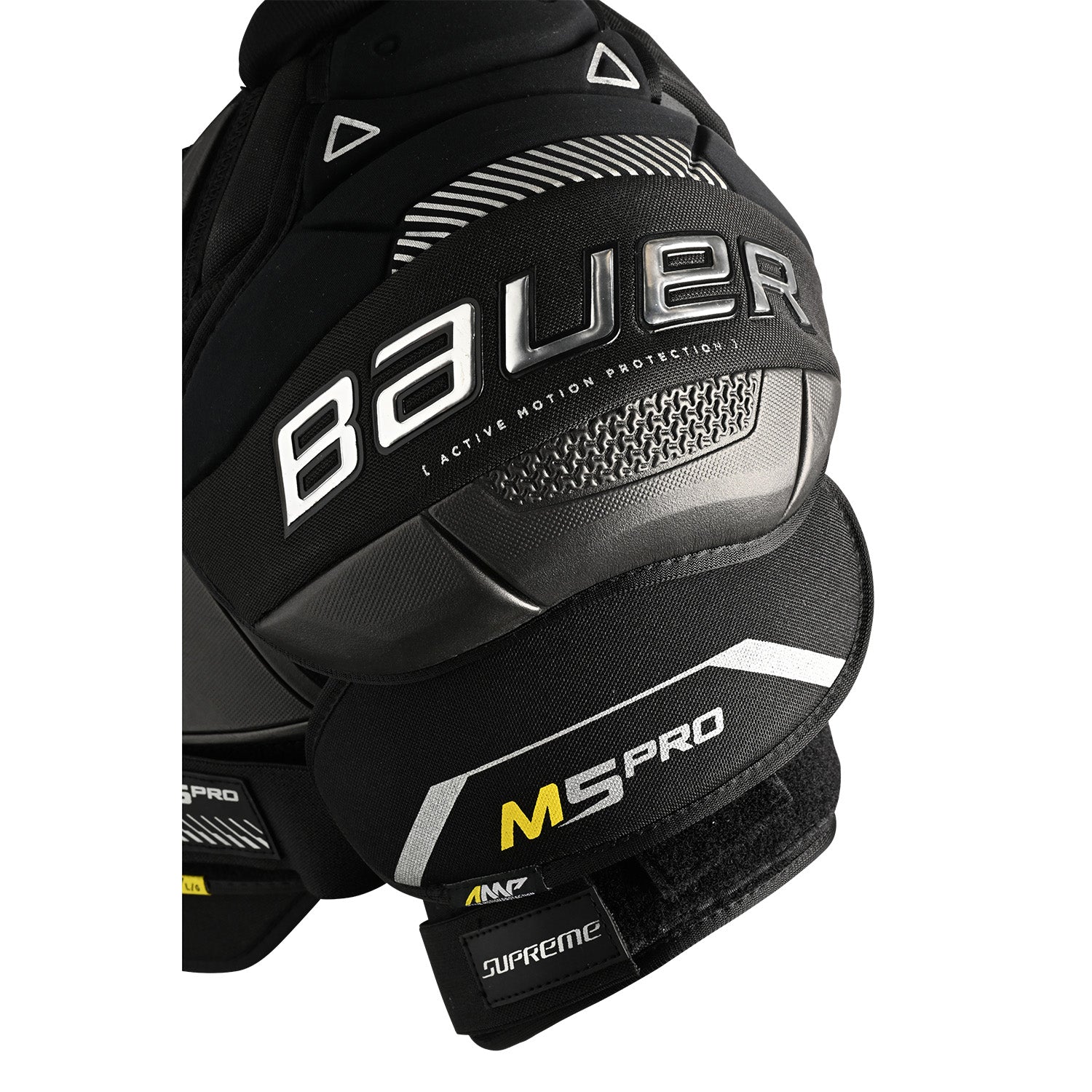 Bauer Schulterschutz Supreme M5 Pro - Sr.