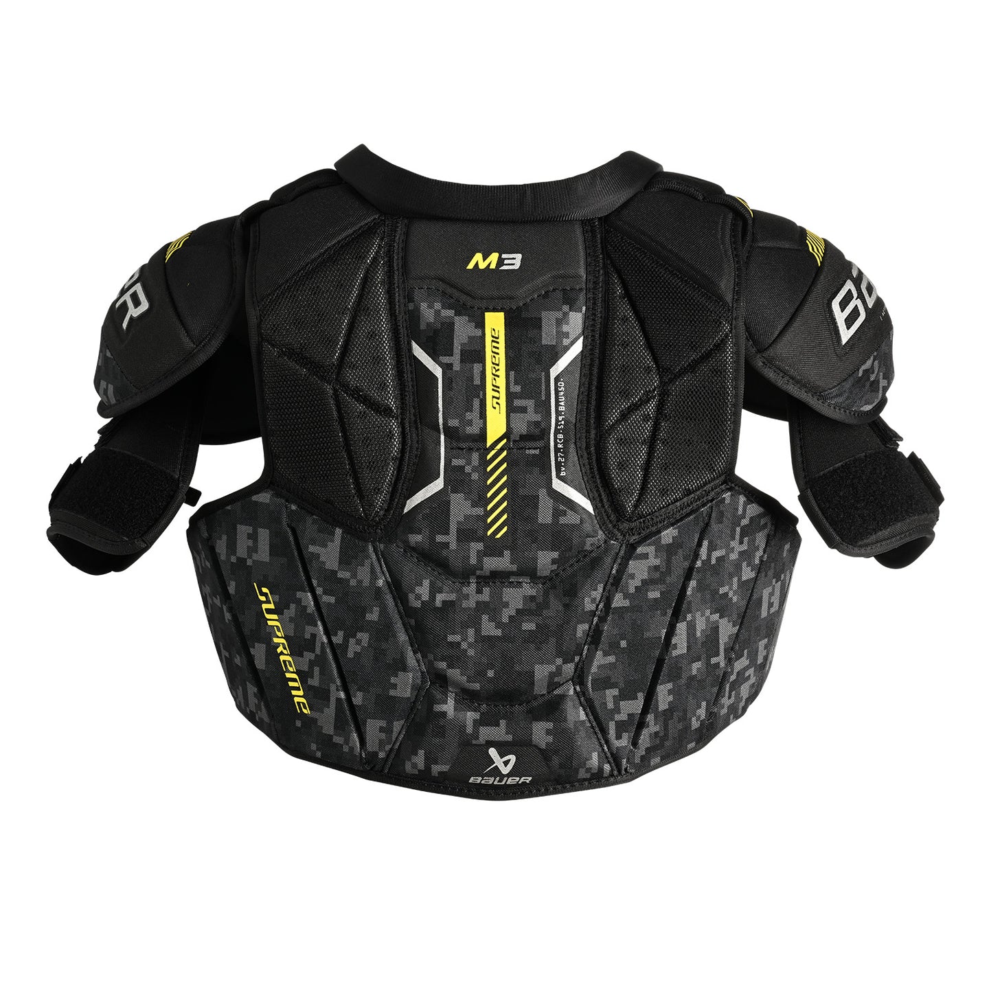Bauer Schulterschutz Supreme M3 - Sr.