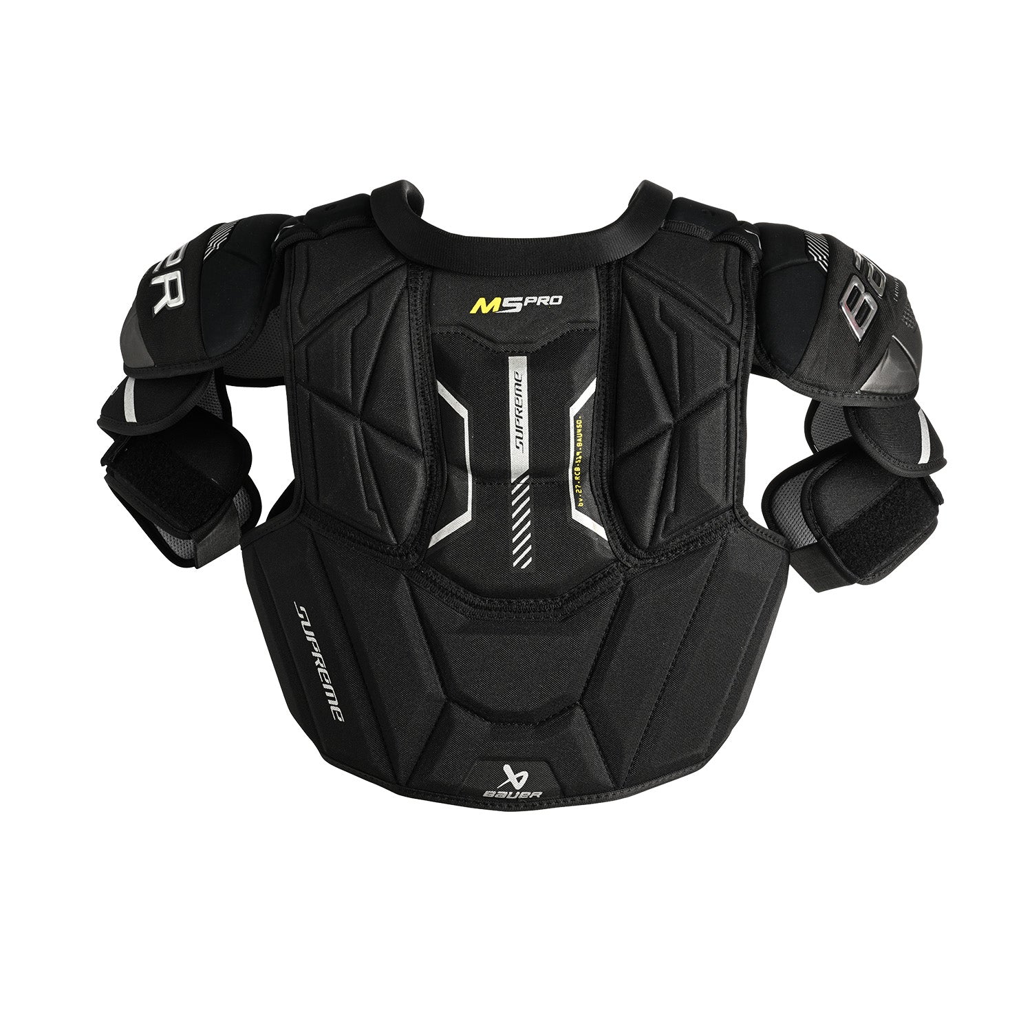 Bauer Schulterschutz Supreme M5 Pro - Int.