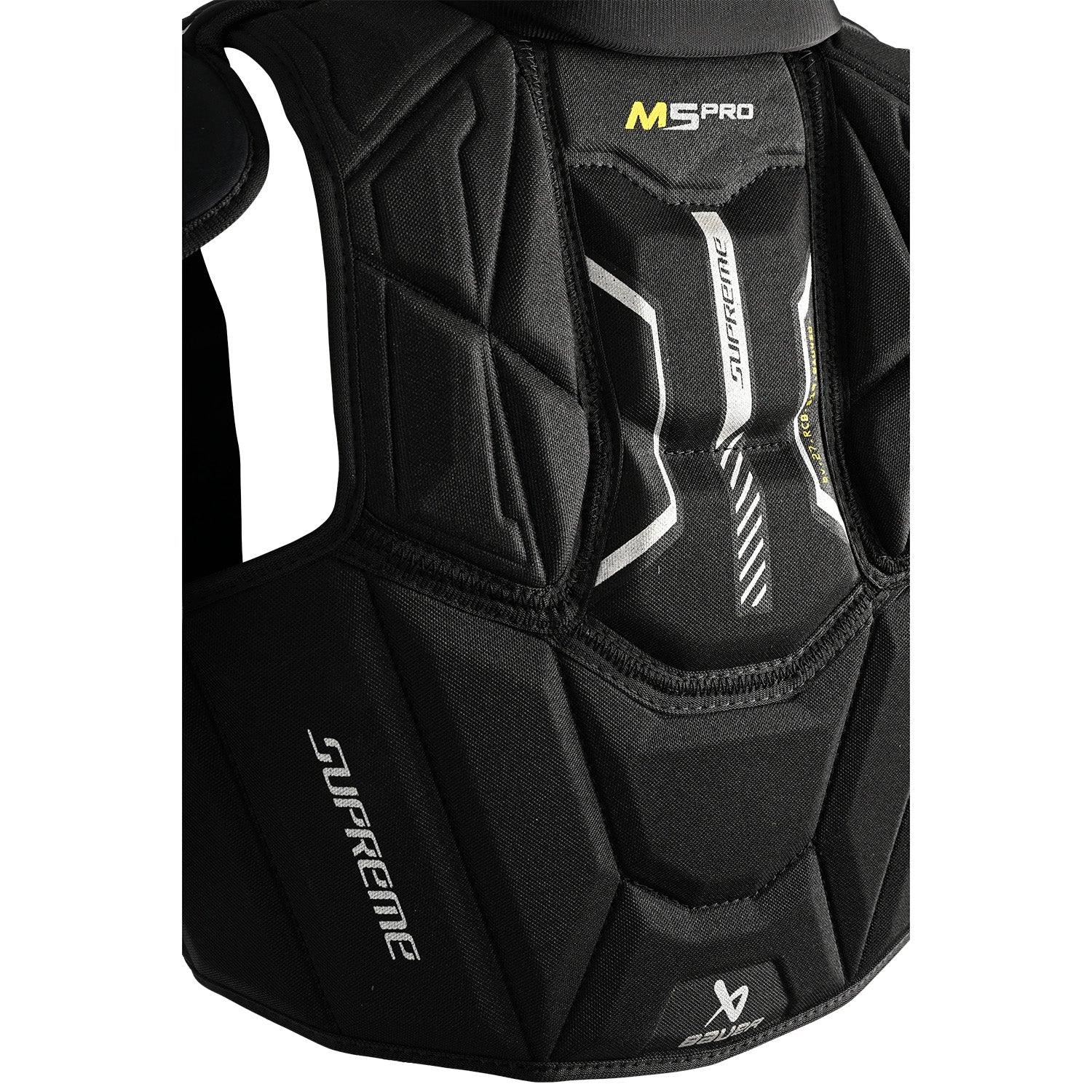 Bauer Schulterschutz Supreme M5 Pro - Int.