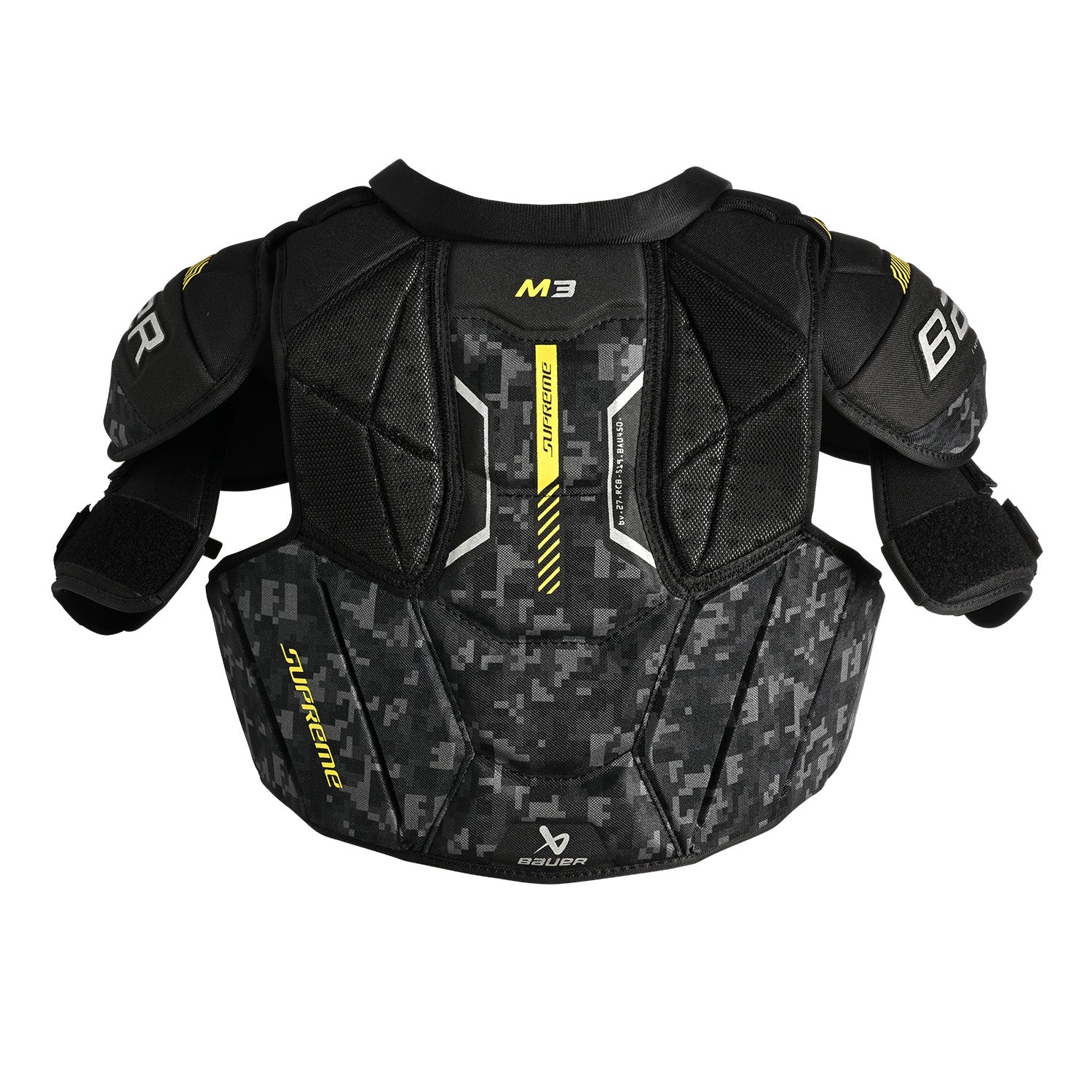 Bauer Schulterschutz Supreme M3 - Int.