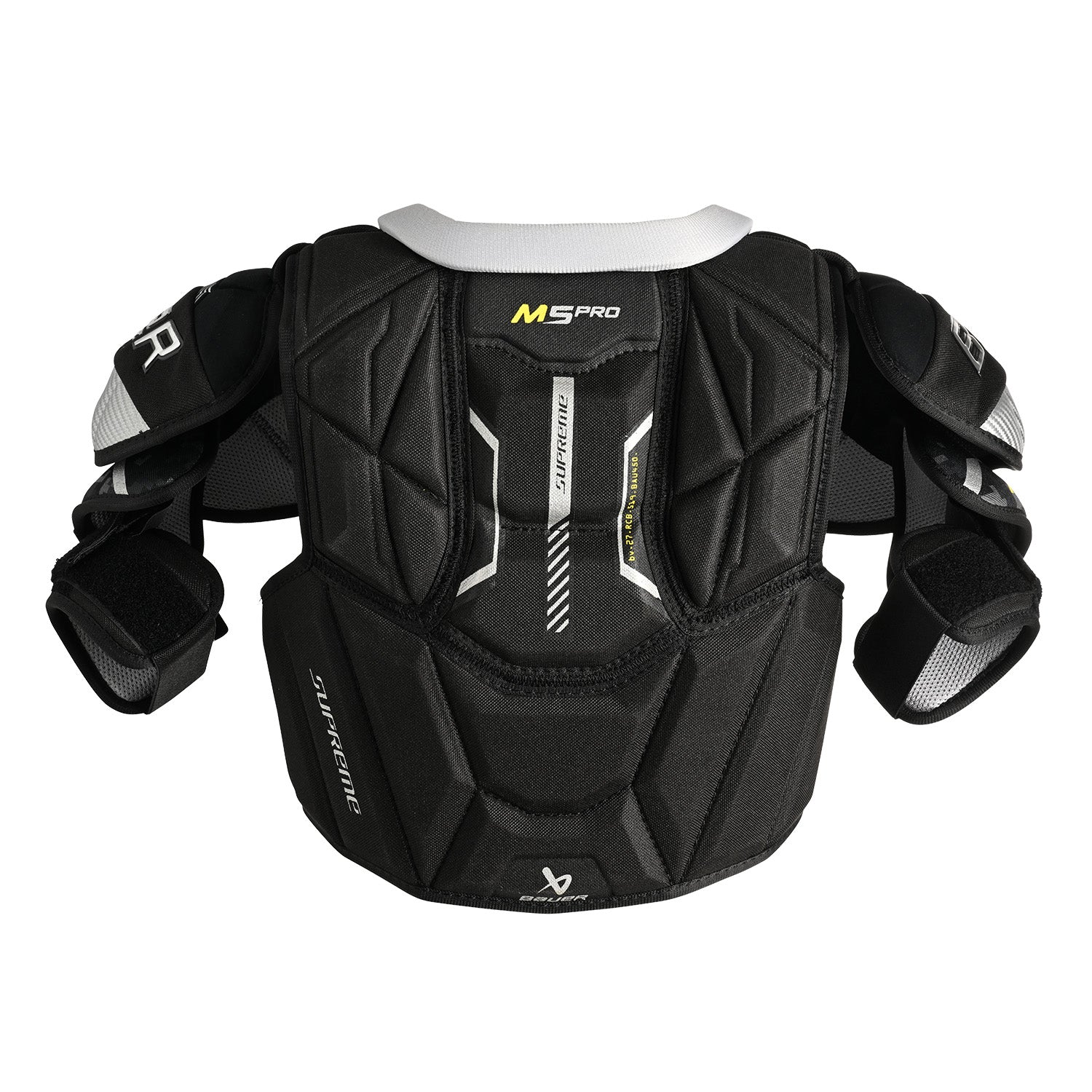 Bauer Schulterschutz Supreme M5 Pro - Jr.