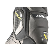 Bauer Ellenbogenschutz Supreme MACH - Sr.
