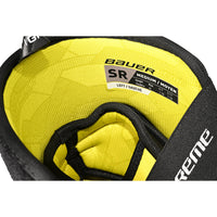 Bauer Ellenbogenschutz Supreme M3 - Sr.