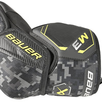 Bauer Ellenbogenschutz Supreme M3 - Sr.
