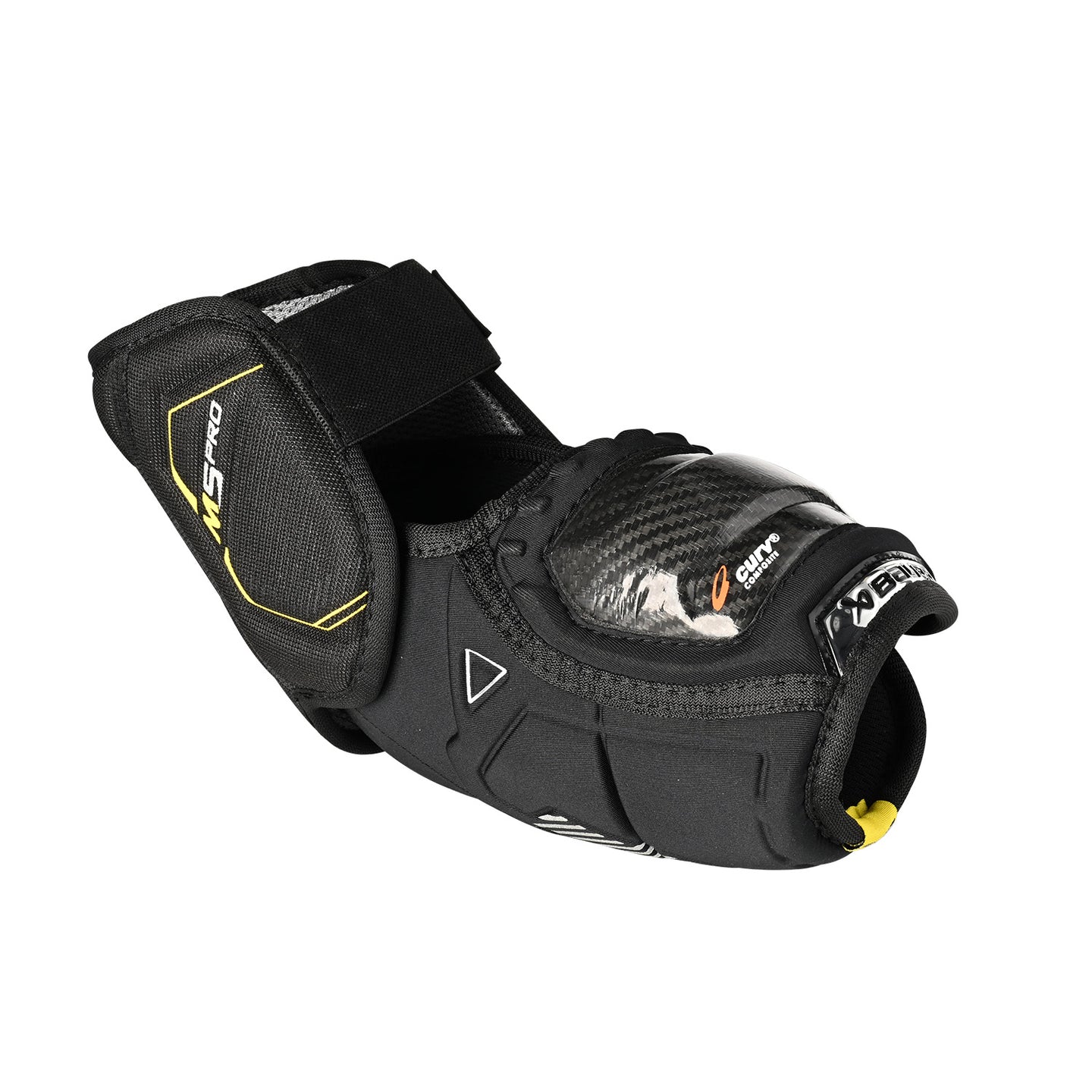 Bauer Ellenbogenschutz Supreme M5 Pro - Jr.