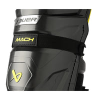 Bauer Beinschutz Supreme MACH - Sr.