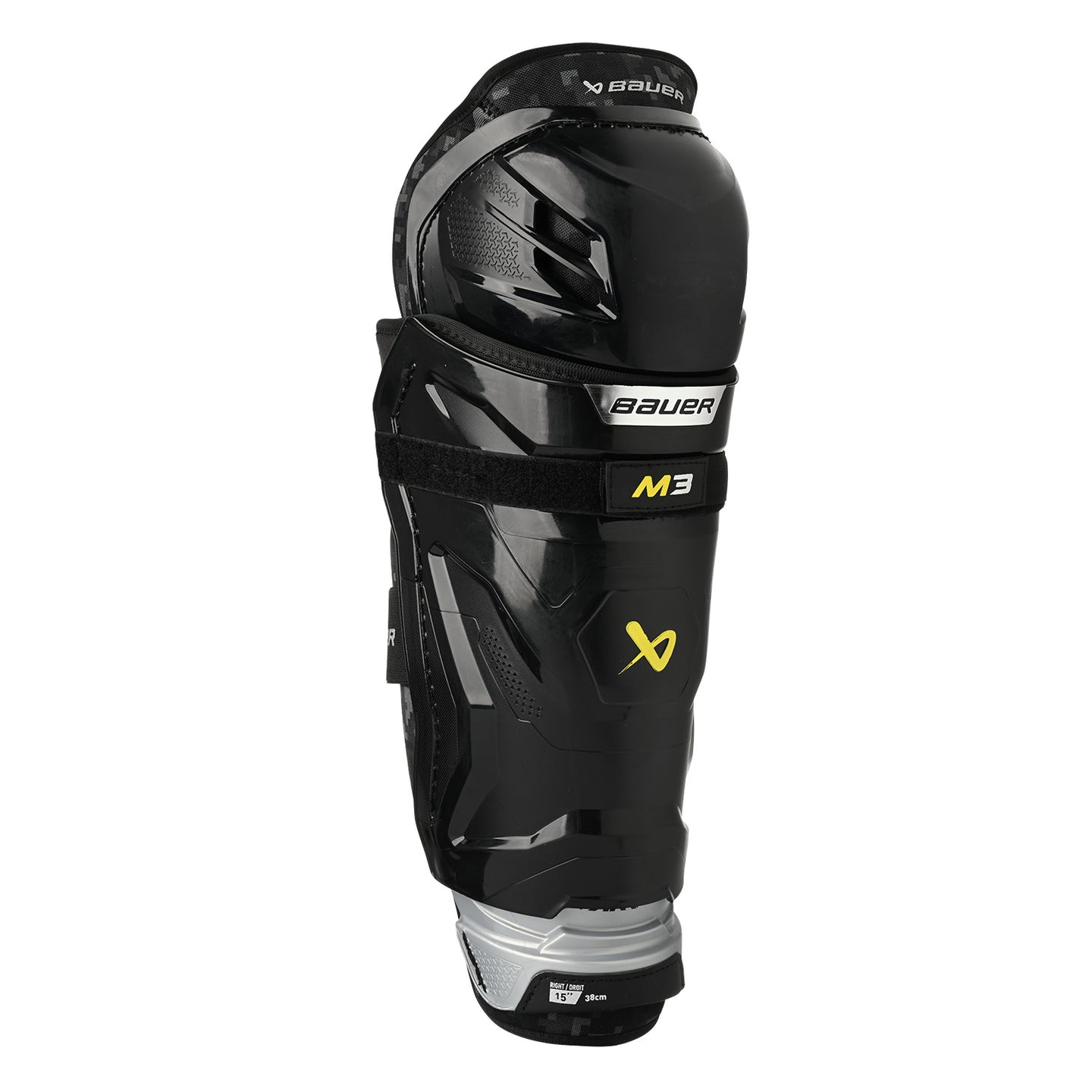 Bauer Beinschutz Supreme M3 - Sr.