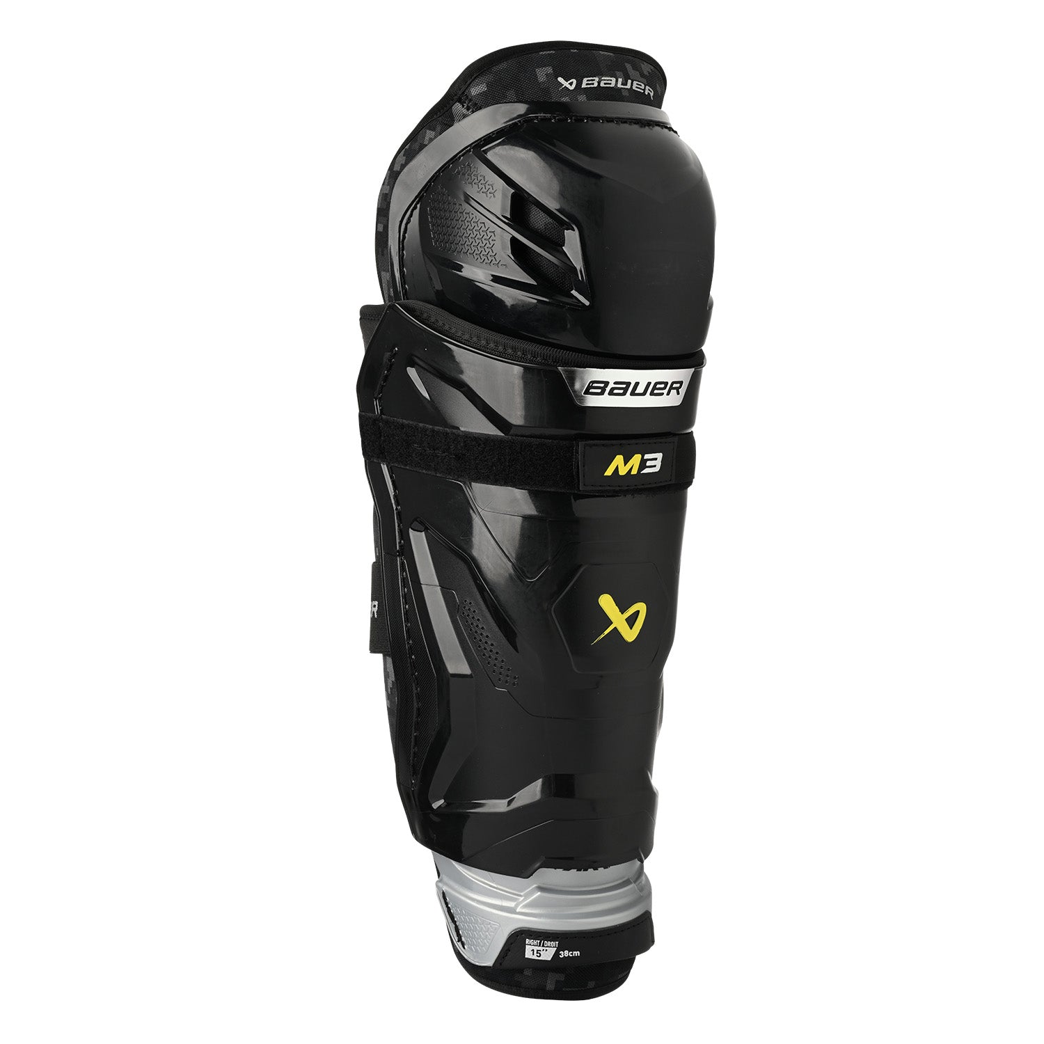 Bauer Beinschutz Supreme M3 - Sr.