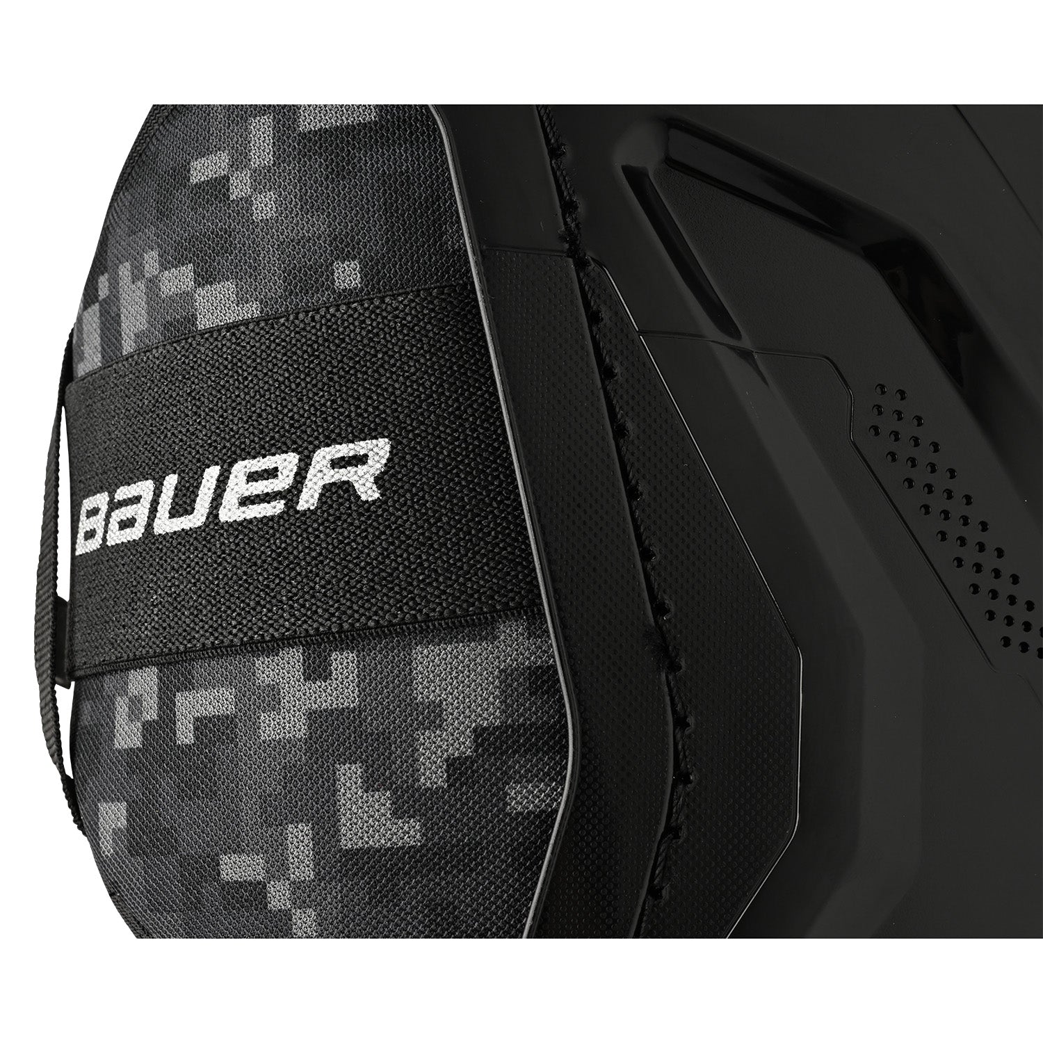 Bauer Beinschutz Supreme M3 - Sr.