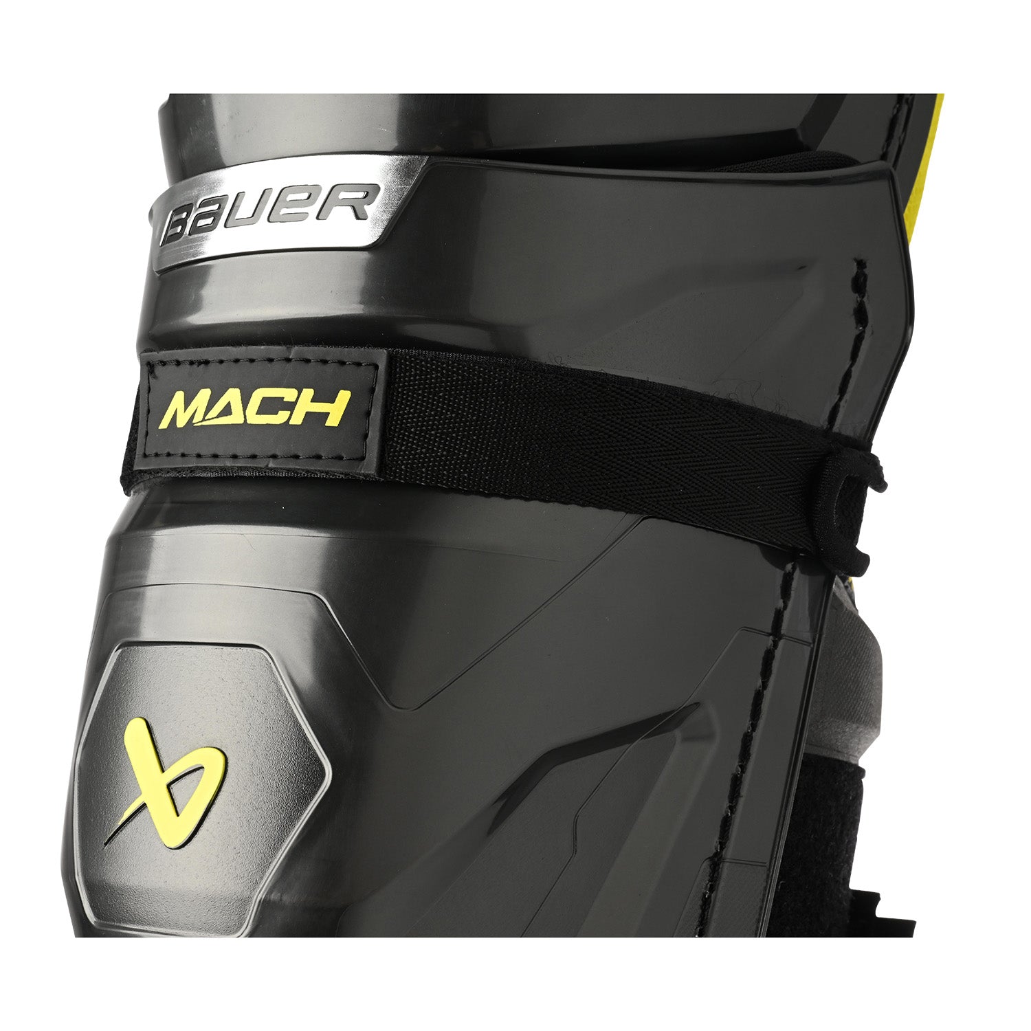 Bauer Beinschutz Supreme MACH - Int.