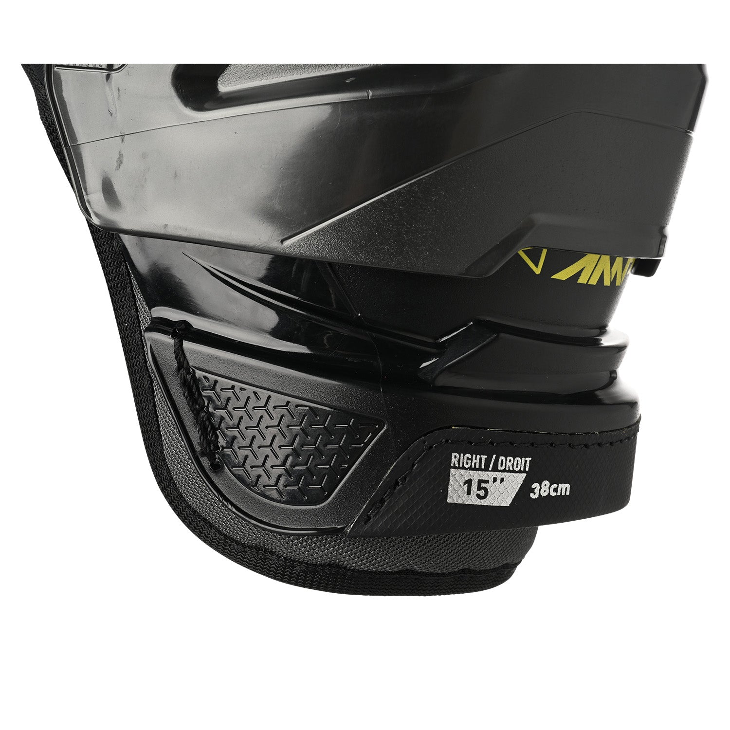 Bauer Beinschutz Supreme MACH - Int.