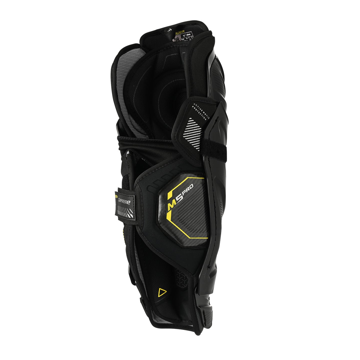 Bauer Beinschutz Supreme M5 Pro - Int.