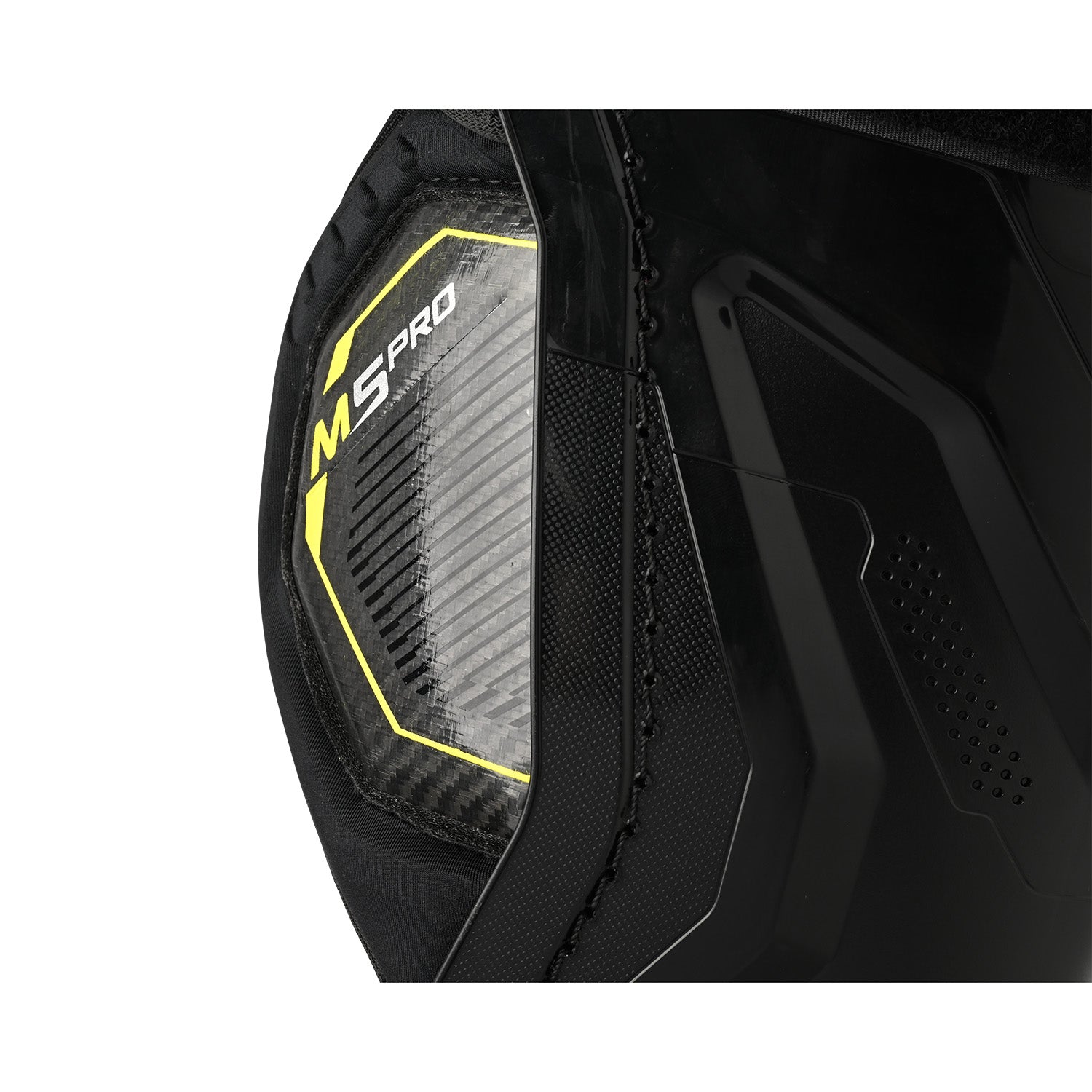 Bauer Beinschutz Supreme M5 Pro - Int.