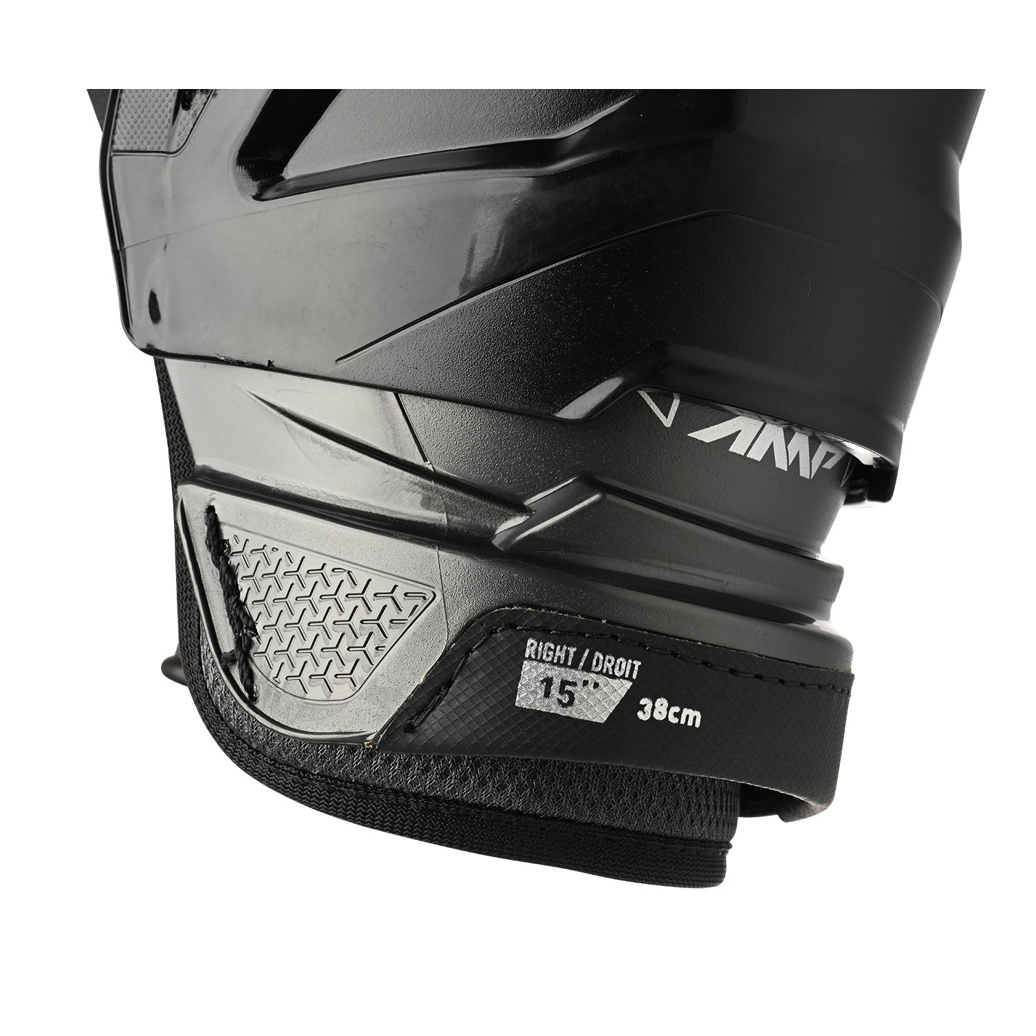 Bauer Beinschutz Supreme M5 Pro - Int.