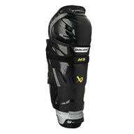Bauer Beinschutz Supreme M3 - Int.
