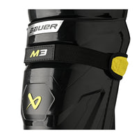 Bauer Beinschutz Supreme M3 - Int.