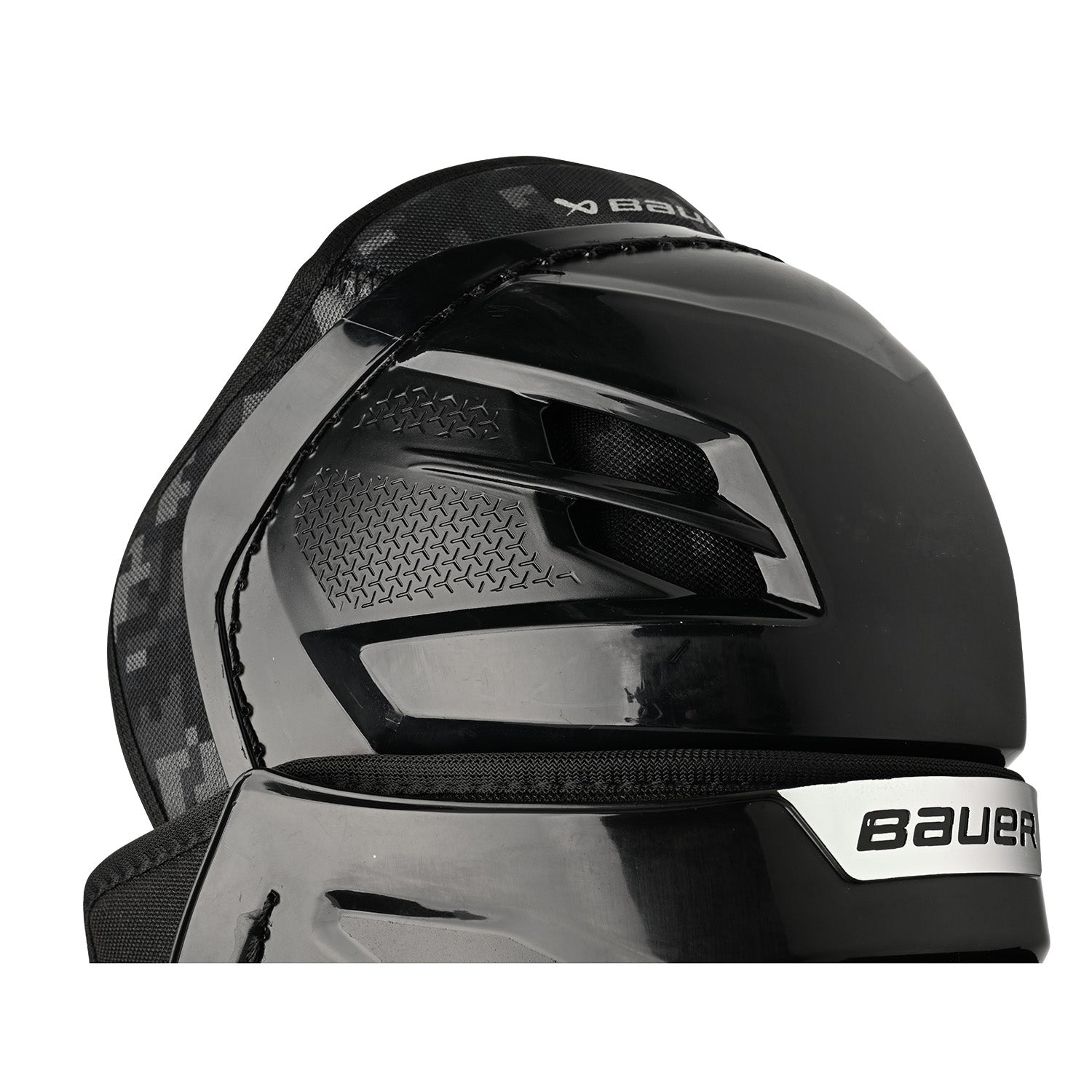 Bauer Beinschutz Supreme M3 - Int.