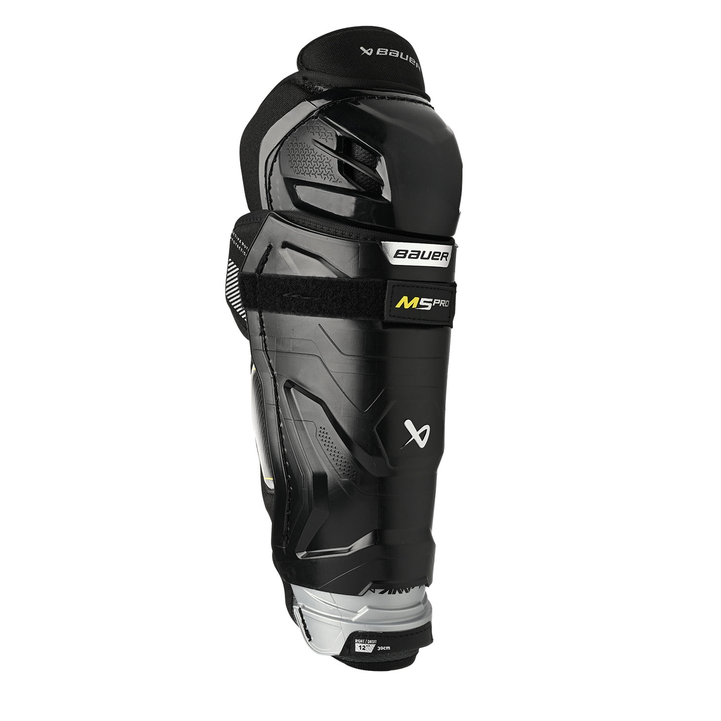Bauer Beinschutz Supreme M5 Pro - Jr.